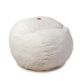 Bean Bag - Full - Faux Fur