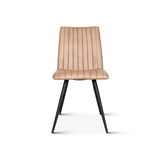 Essex Chelsea 19" Dining Chair in Antique Ivory