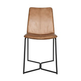 Essex Morgan 18" Dining Chair in Hand Washed Taupe