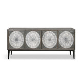 Jaipur Palm Springs 67" Sideboard
