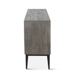 Jaipur Palm Springs 67" Sideboard