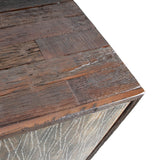 Jaipur Reclaimed 80" Sideboard
