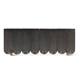 Jaipur Wave 80" Sideboard