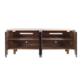 Jaipur Wave 80" Sideboard