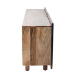 Jaipur Wave 80" Sideboard