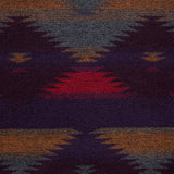 Gila Wool Blend Blanket
