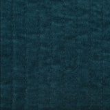 Stonewashed Cotton Velvet Quilt