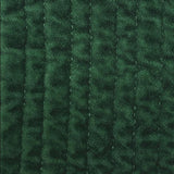 Stonewashed Cotton Velvet Quilt