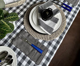 Luxury Kitchen Towels - Striped Towels