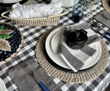 Luxury Kitchen Towels - Striped Towels