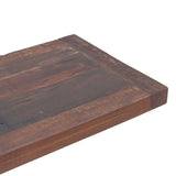 Whitley 56" Reclaimed Wood Console Table