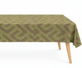 Printed Table Cover - Rectangular