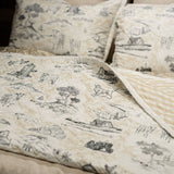 Farm Life Quilt Set