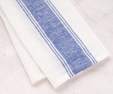Urban Stripe Kitchen Towels