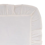 Ruffled Napkins