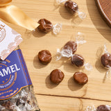Father's Day Gifts for Men Dad, Chocolate Caramels Candy Gift