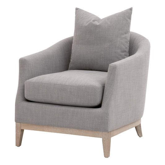 Faye Club Chair