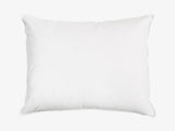 Feather & Down Comfort Pillow