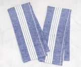 Linen Kitchen Towels - Set of 2 Hand Towel