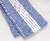 Linen Kitchen Towels - Set of 2 Hand Towel