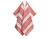 Red Kitchen Dish Towels