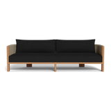 Palm Beach Teak 3 Seat Sofa