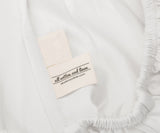 100% Cotton Fitted Sheets