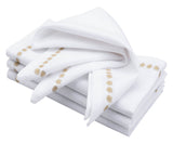 Moroccan Embroidered Napkins