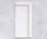 Moroccan Embroidered Napkins