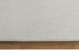 Flynn Linen Textured Wingback Bed - Luxurious Comfort and Contemporary Design for Your Bedroom Sanctuary