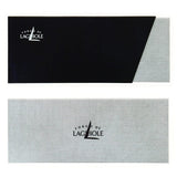 Forge de Laguiole 2 Piece Steak Knife Set Bone Handle