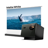 Long-Throw 4K RGB Triple Laser Projector Valerion VisionMaster Pro 2