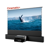 LTV-3000 Pro 4K 3D RGB Laser Projector