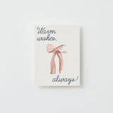 Greeting Card