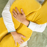 Crinkle Cut Cuddler