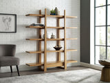 Magnolia Shelf, Exotic