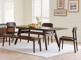 Currant Chair, Sable, (Set of 2)