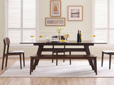 Currant Chair, Sable, (Set of 2)