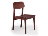 Currant Chair, Sable, (Set of 2)
