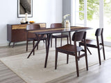 Currant Chair, Sable, (Set of 2)