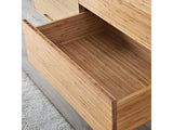 Currant Sideboard, Caramelized
