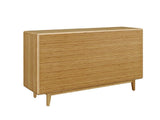 Currant Six Drawer Double Dresser, Caramelized