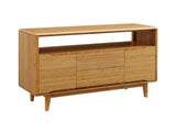 Currant Media Unit, Caramelized