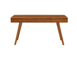 Currant Writing Desk, Amber
