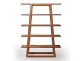 Currant Bookshelf, Caramelized