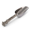 Pewter Antler Ice Scoop