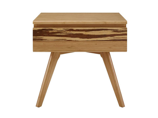 Azara Nightstand, Caramelized