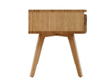Azara Nightstand, Caramelized