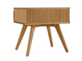 Azara Nightstand, Caramelized