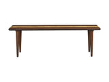 Azara Bench, Sable